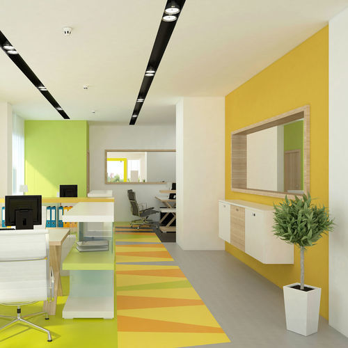 Rivestimento murale per interni - Brayer-10796 - Muraspec - in vinile / non tessuto / aspetto tessuto