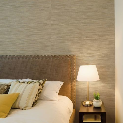 Rivestimento murale per interni - Canton-09A59 - Muraspec - in vinile / non tessuto / aspetto tessuto