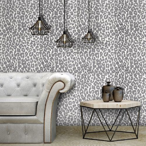 Rivestimento murale per interni - Desire-12118 - Muraspec - in PET / con motivo stampato / non tessuto