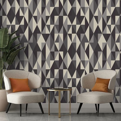 Rivestimento murale per interni - Trilogy-13230 - Muraspec - in tessuto / in vinile / non tessuto