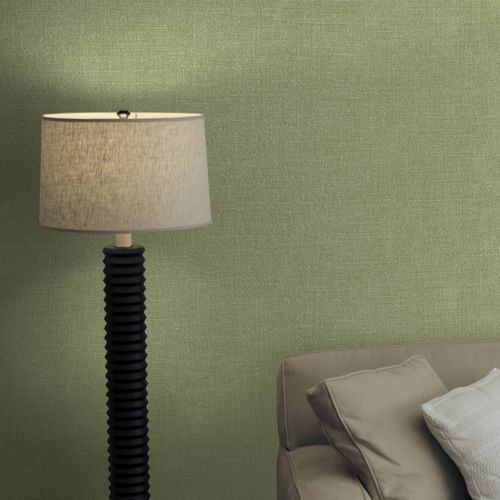 Rivestimento murale per interni - Belmont-06A62 - Muraspec - in vinile / non tessuto / aspetto tessuto
