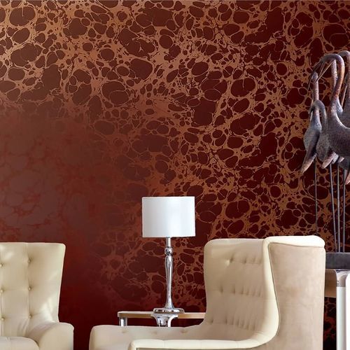 Rivestimento murale per interni - Lava-11064 - Muraspec - in vinile / in PET / non tessuto