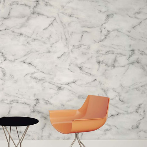 Rivestimento murale per interni - Mineral-LTD01090 - Muraspec - con motivo stampato / non tessuto / aspetto pietra