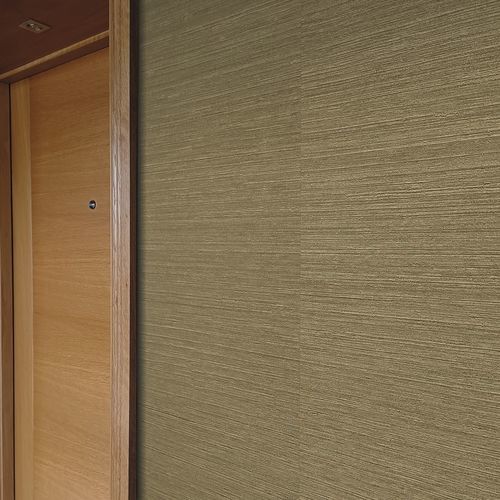 Rivestimento murale per interni - Mulberry Silk-13194 - Muraspec - in tessuto / in vinile / testurizzato