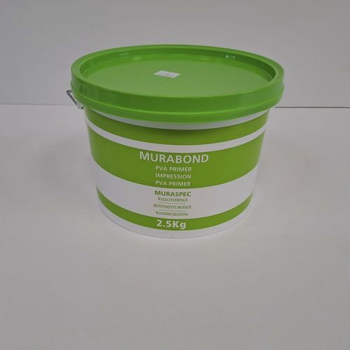 Primer per legno - Muraspec - per muratura / per calcestruzzo / acrilico