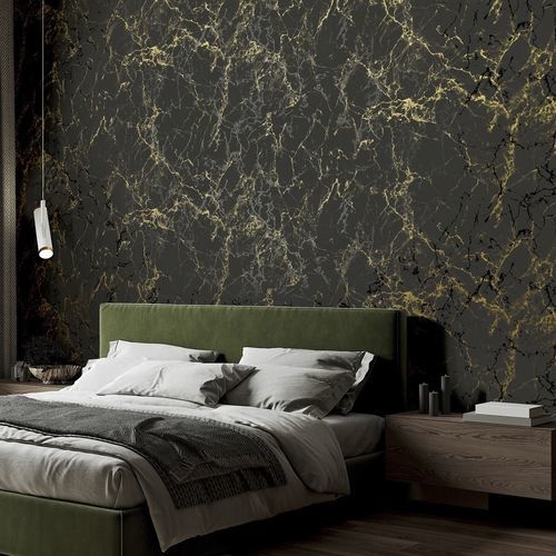 Rivestimento murale - MINERAL - Muraspec