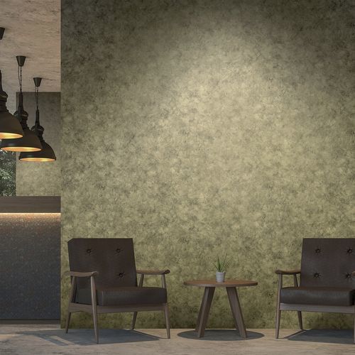 Carta da parati contemporanea - BURNISH - Muraspec - in tessuto non tessuto / in tessuto / in plastica