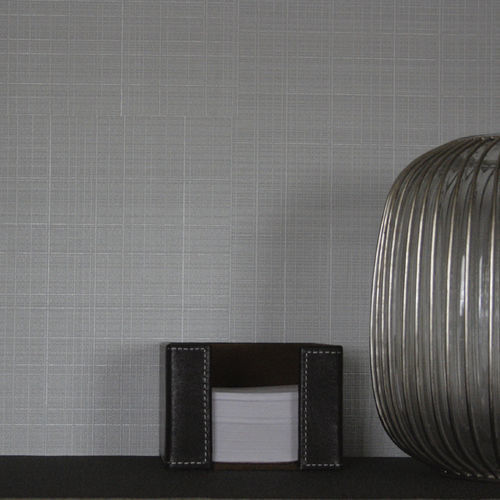 Rivestimento murale per interni - Marcelle-01E41 - Muraspec - in vinile / con motivo stampato / non tessuto