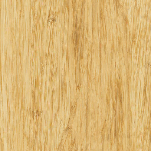 Parquet massello - PUREBAMBOO: HIGH DENSITY® NATURAL - MOSO Bamboo Products - in bambù / laccato / flottante