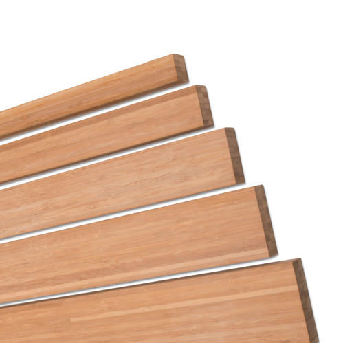 Trave in bambù - N-FINITY: SIDE-PRESSED-CARAMEL - MOSO Bamboo Products - a sezione rettangolare