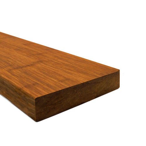 Pannello da costruzione - ULTRADENSITY® CARAMEL - MOSO Bamboo Products - per solaio / FSC / ad alta densità