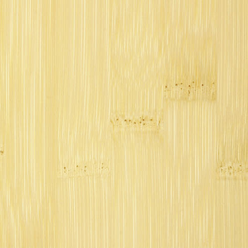 Parquet massello - TOPLAYER: PLAIN PRESSED NATURAL - MOSO Bamboo Products - in bambù / opaco / laccato