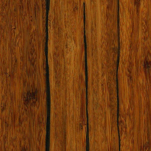 Parquet multistrato - ELITE: HIGH DENSITY® STRIPED - MOSO Bamboo Products - in bambù / oliato / da incollare
