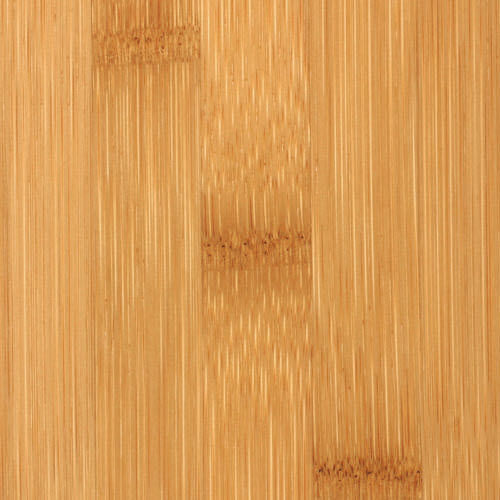 Parquet multistrato - SUPREME: PLAIN PRESSED CARAMEL - MOSO Bamboo Products - in bambù / oliato / da incollare