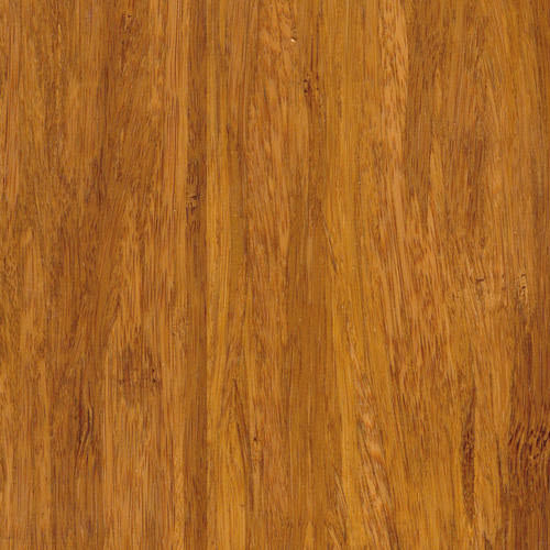 Parquet multistrato - TOPBAMBOO: HIGH DENSITY® CARAMEL - MOSO Bamboo Products - in bambù / laccato / flottante