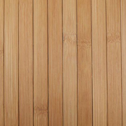 Pannello decorativo di rivestimento - FLEXBAMBOO: SOLID STRIP CARAMEL - MOSO Bamboo Products - da parete / per interni / per mobile