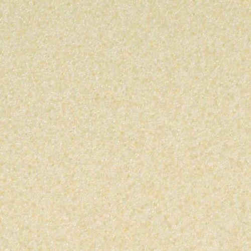 Piano di lavoro in Solid Surface - SANDED CORNMEAL  SC433 - Staron Solid Surfaces - da cucina / da bagno / antimacchia