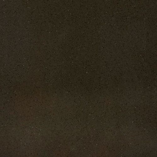 Piano di lavoro in Solid Surface - SANDED CHESTNUT  SC457 - Staron Solid Surfaces - da cucina / da bagno / marrone