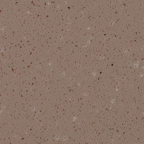 Piano di lavoro in Solid Surface - SANDED CLAY  SC475 - Staron Solid Surfaces - da cucina / da bagno / antimacchia