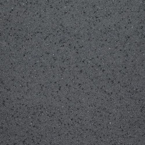 Piano di lavoro in Solid Surface - QUARRY STARRED(N)  QS288 - Staron Solid Surfaces - da cucina / da bagno / grigio