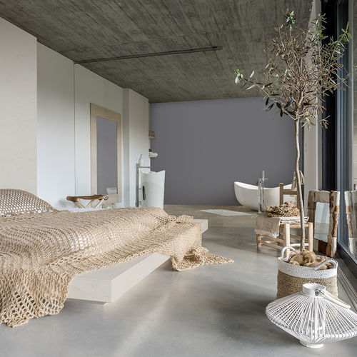Pannello da costruzione in Solid Surface - BLISS  SB022 - Staron Solid Surfaces - per interni / su misura / antimacchia