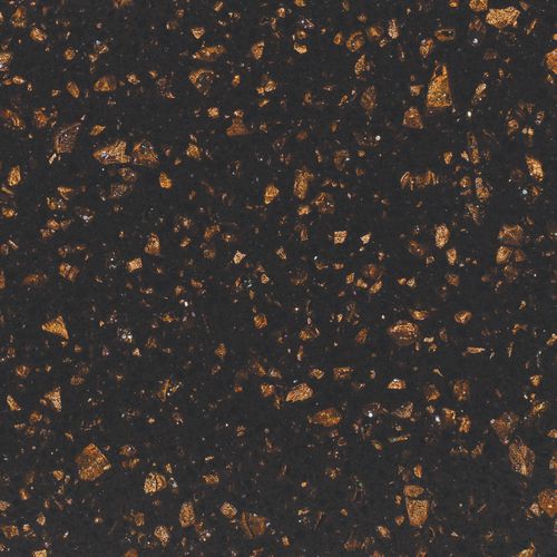Piano di lavoro in Solid Surface - RADIANCE(SHIMMER)  FR148 - Staron Solid Surfaces - contract / da cucina / da bagno