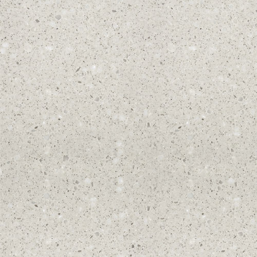 Piano di lavoro in Solid Surface - Pebble Tea Rose PT845 - Staron Solid Surfaces - da cucina / da bagno / beige
