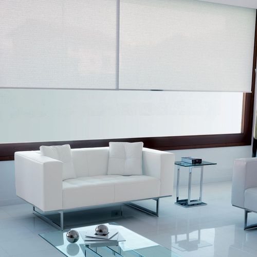 Divano contemporaneo - DIPLOMAT  - Italy Dream Design - in pelle / con braccioli / per cuscini