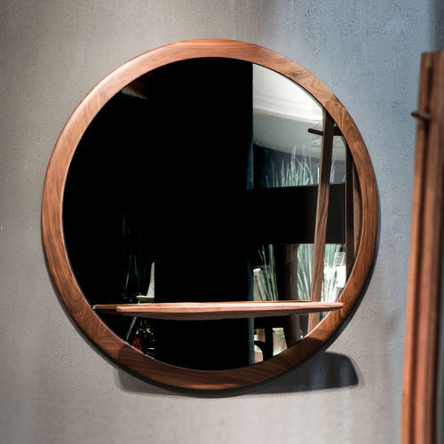 Specchio a muro - Miraggio - Italy Dream Design - contract / design scandinavo / rettangolare