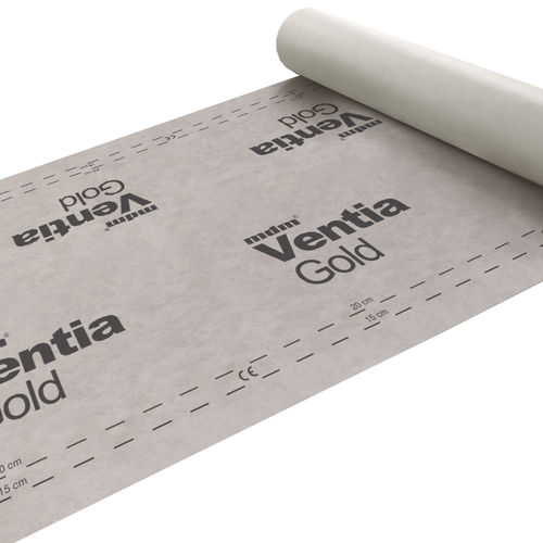 Barriera per tetto HPV - VENTIA GOLD - MDM® - in polipropilene