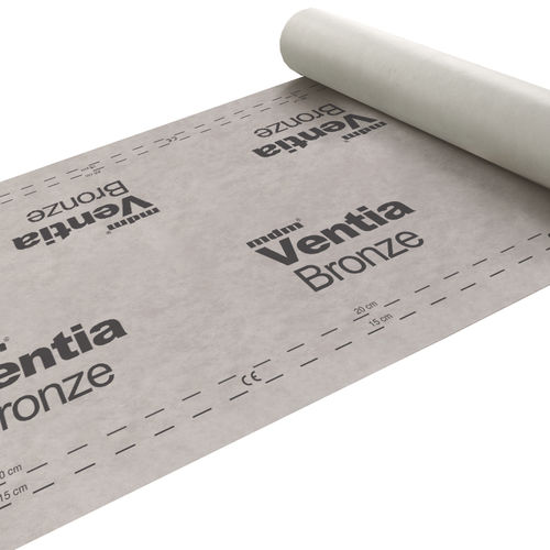 Barriera per tetto HPV - VENTIA BRONZE - MDM® - in polipropilene