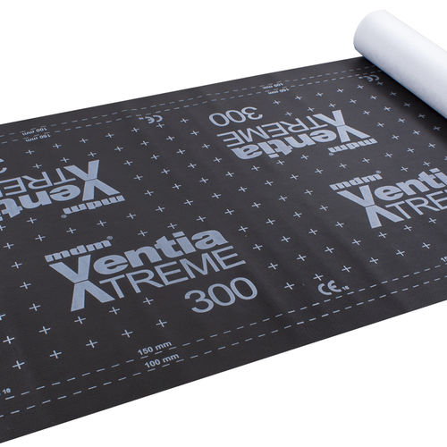 Barriera per tetto HPV - VENTIA EXTREME 300 - MDM® - in polipropilene