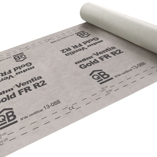 Barriera per tetto HPV - VENTIA GOLD FR R2 - MDM® - in polipropilene