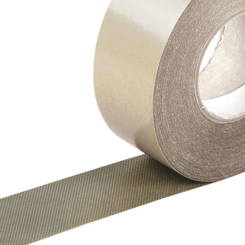 Banda adesiva resiliente - TOP - MDM® - in tessuto / in polipropilene / per serramenti