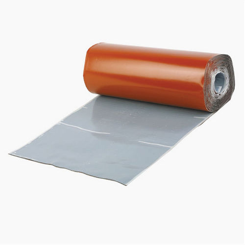 Membrana impermeabilizzante di protezione - EUROTEC N - MDM® - per scossalina / per comignolo / per tetto