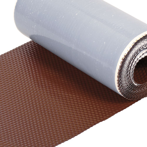 Membrana impermeabilizzante di protezione - EUROTEC FORTIS AL - MDM® - per scossalina / per comignolo / a nastro