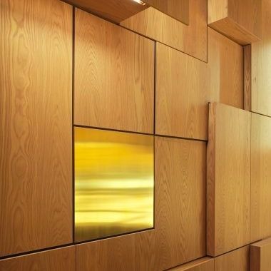 Pannello di rivestimento - Gustafs Scandinavia AB - per muro / per soffitto / ad alta resistenza
