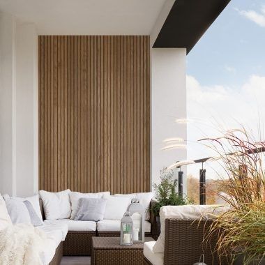Profilato di struttura per bagno - LAMELLOW SPA - Gustafs Scandinavia AB - per soffitto