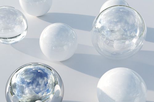 Biblioteca di materiali vegetali - HDRI MAPS - VizPeople Cut Out people