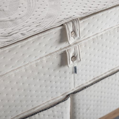 Topper in cotone - THALASSA - COCO-MAT