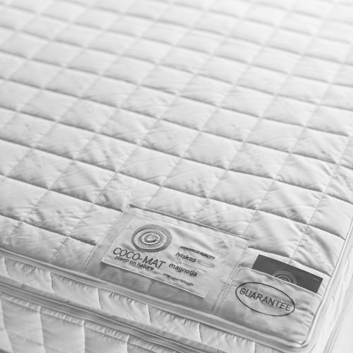 Topper in lattice - IVISKOS - COCO-MAT