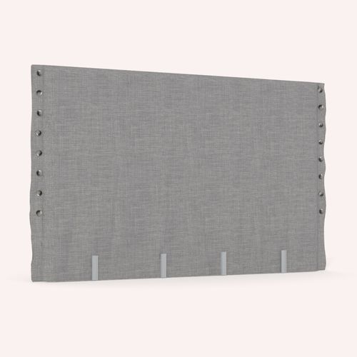 Testiera per letto matrimoniale - GEA - COCO-MAT - contemporanea / in tessuto / imbottita