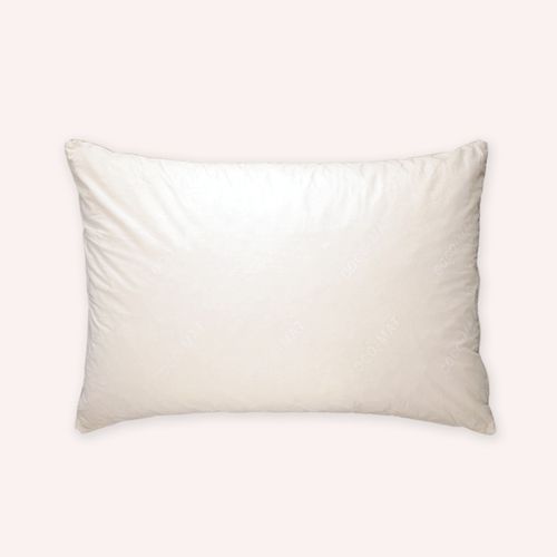 Cuscino in piume - MORFEAS - COCO-MAT