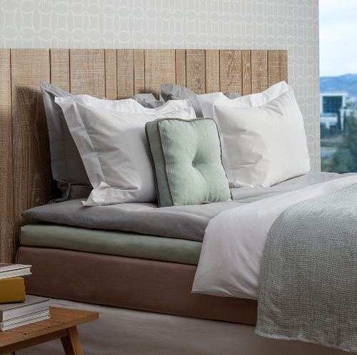 Biancheria da letto in cotone - PERSEFONI - COCO-MAT