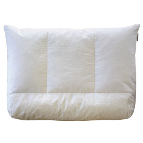 Cuscino in piume - SITHON VII - COCO-MAT - rettangolare