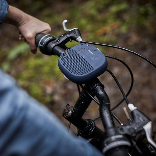 Altoparlante sospesa - SOUNDLINK MICRO - Bose - senza fili / Bluetooth / residenziale