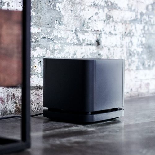 Subwoofer senza fili - MODULE 500 - Bose - Bluetooth / residenziale / per interni