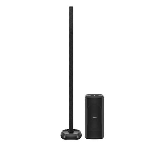 Altoparlante line array - L1 PRO32 SUB2 - Bose - senza fili / Bluetooth / residenziale