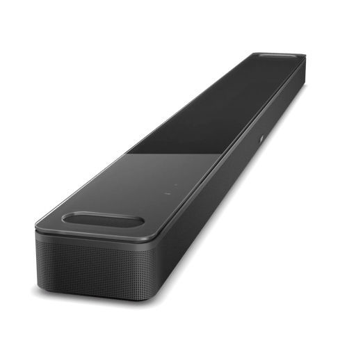 Barra del suono standard - ULTRA - Bose - senza fili / Bluetooth / intelligente