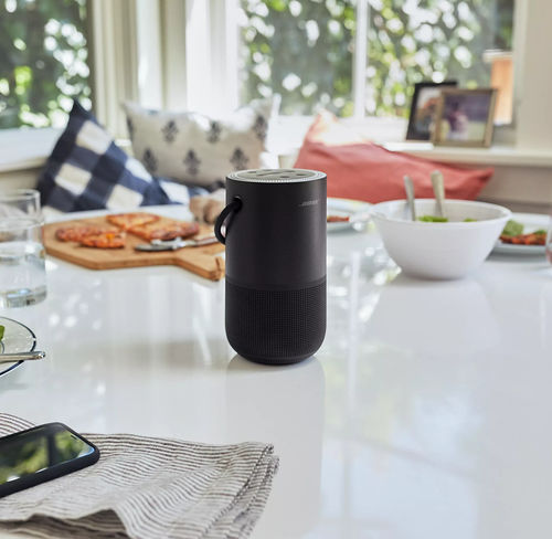 Altoparlante senza fili - BOSE - Bose - Bluetooth / intelligente / residenziale